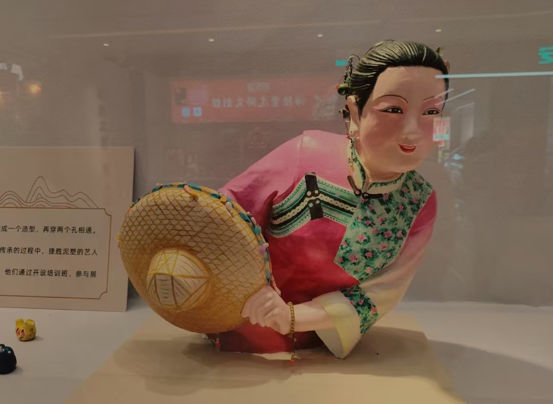 汕尾民俗