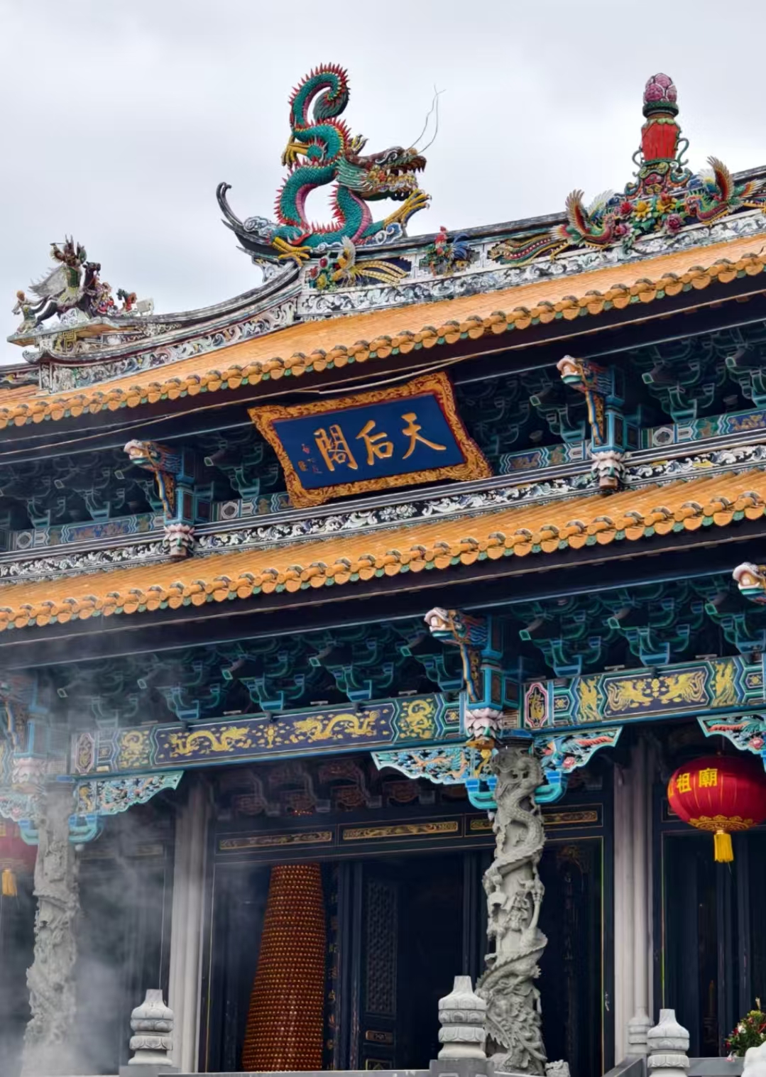 宗教场所