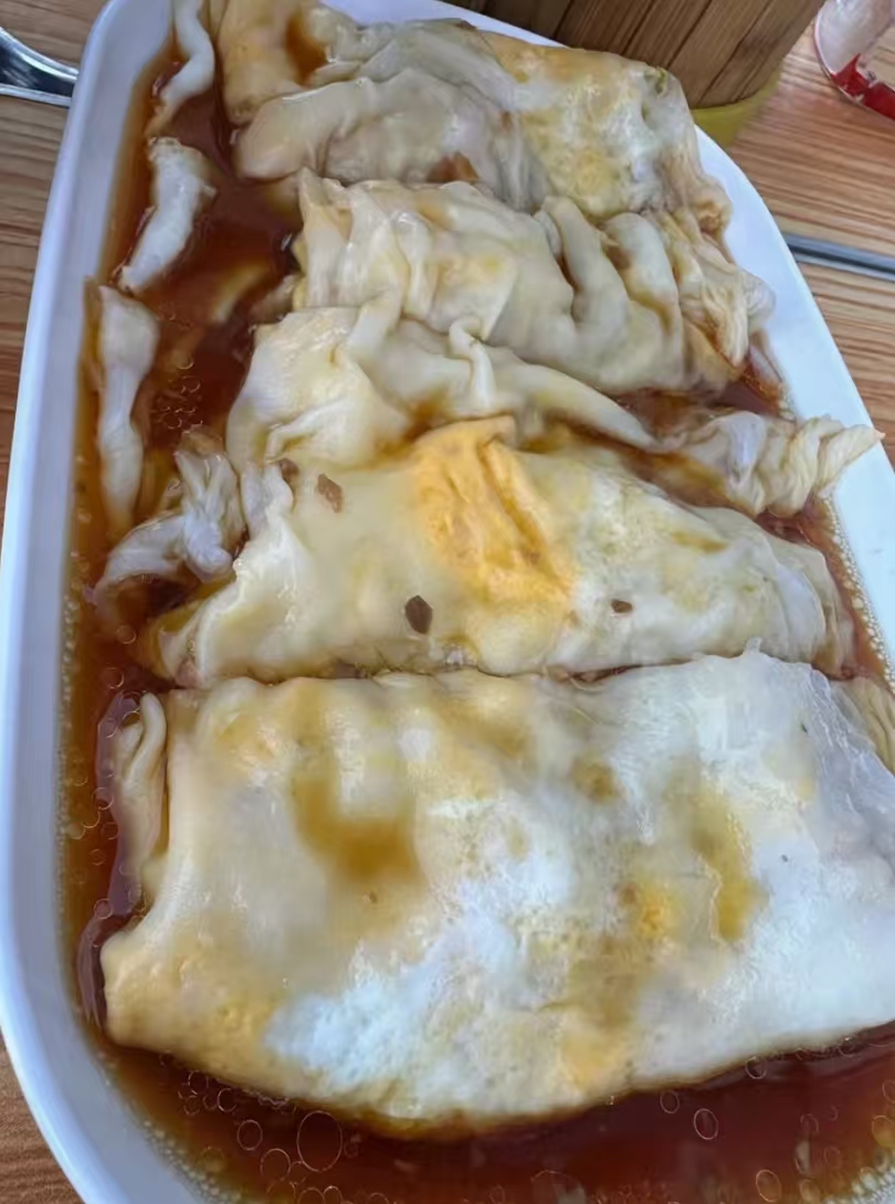 李记肠粉
