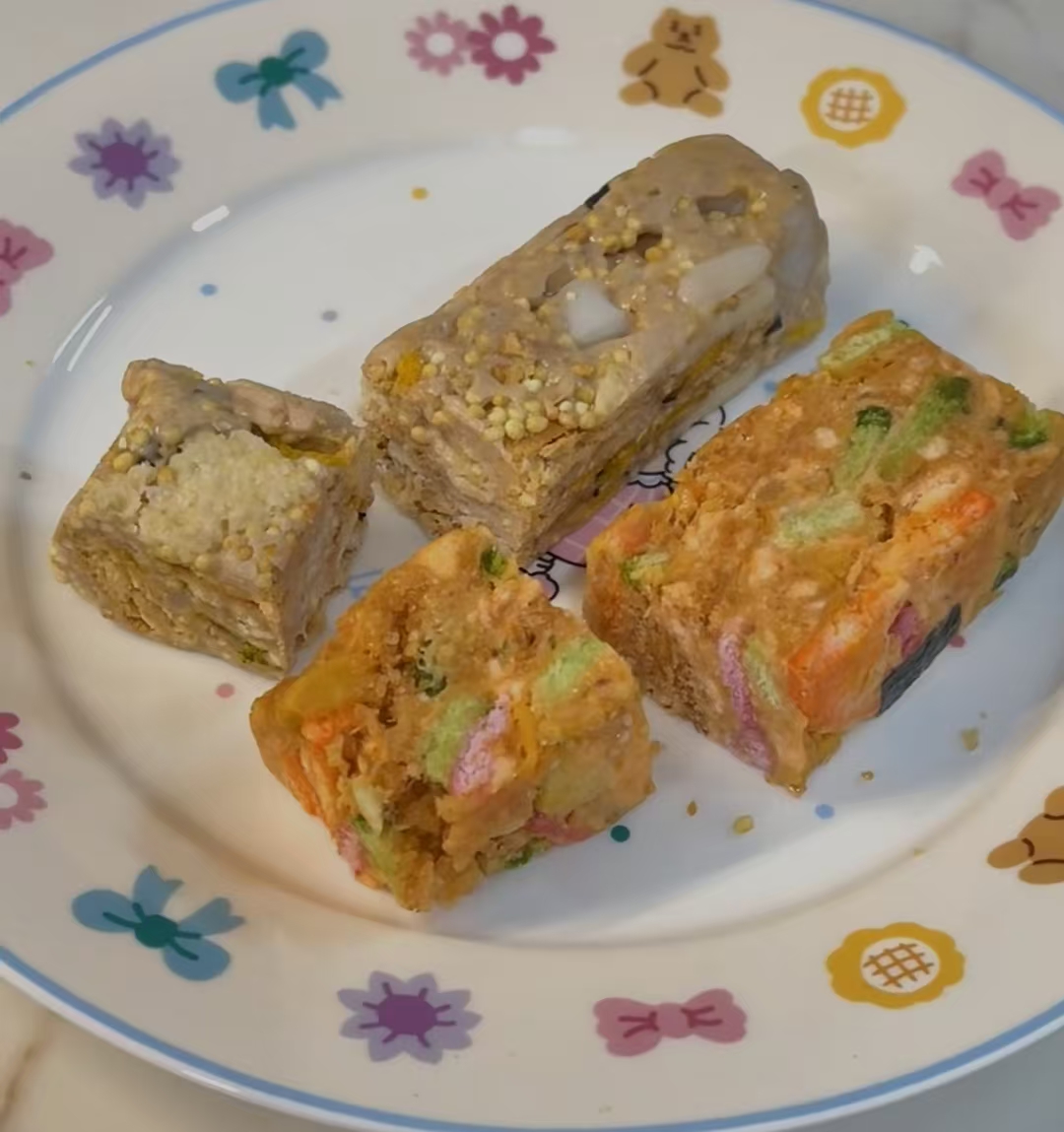 汕尾米粿
