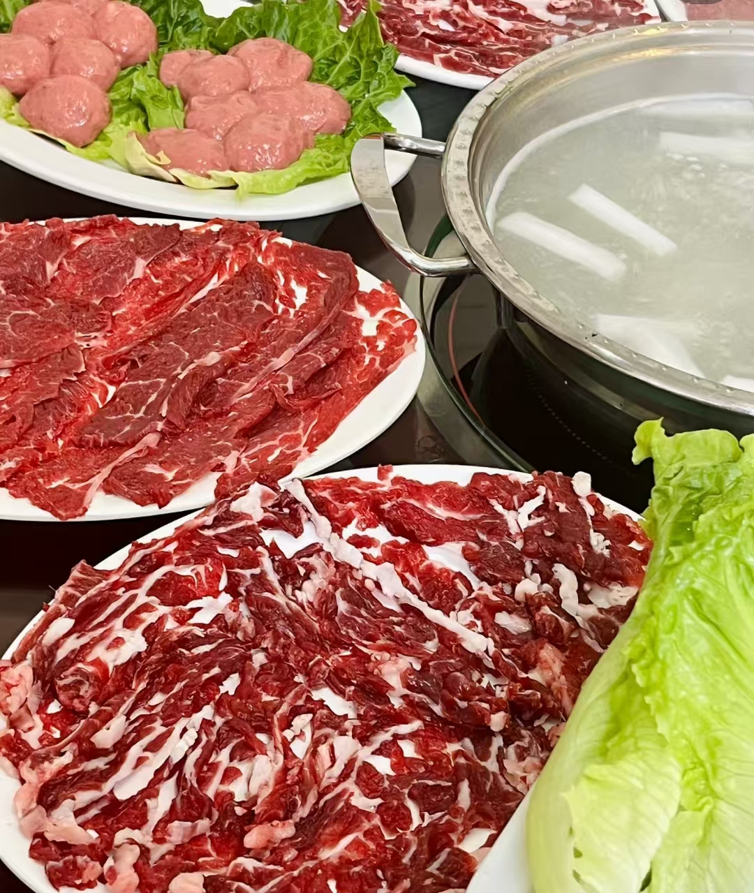 汕尾牛肉火锅