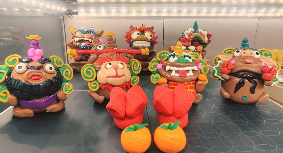 短途旅行计划