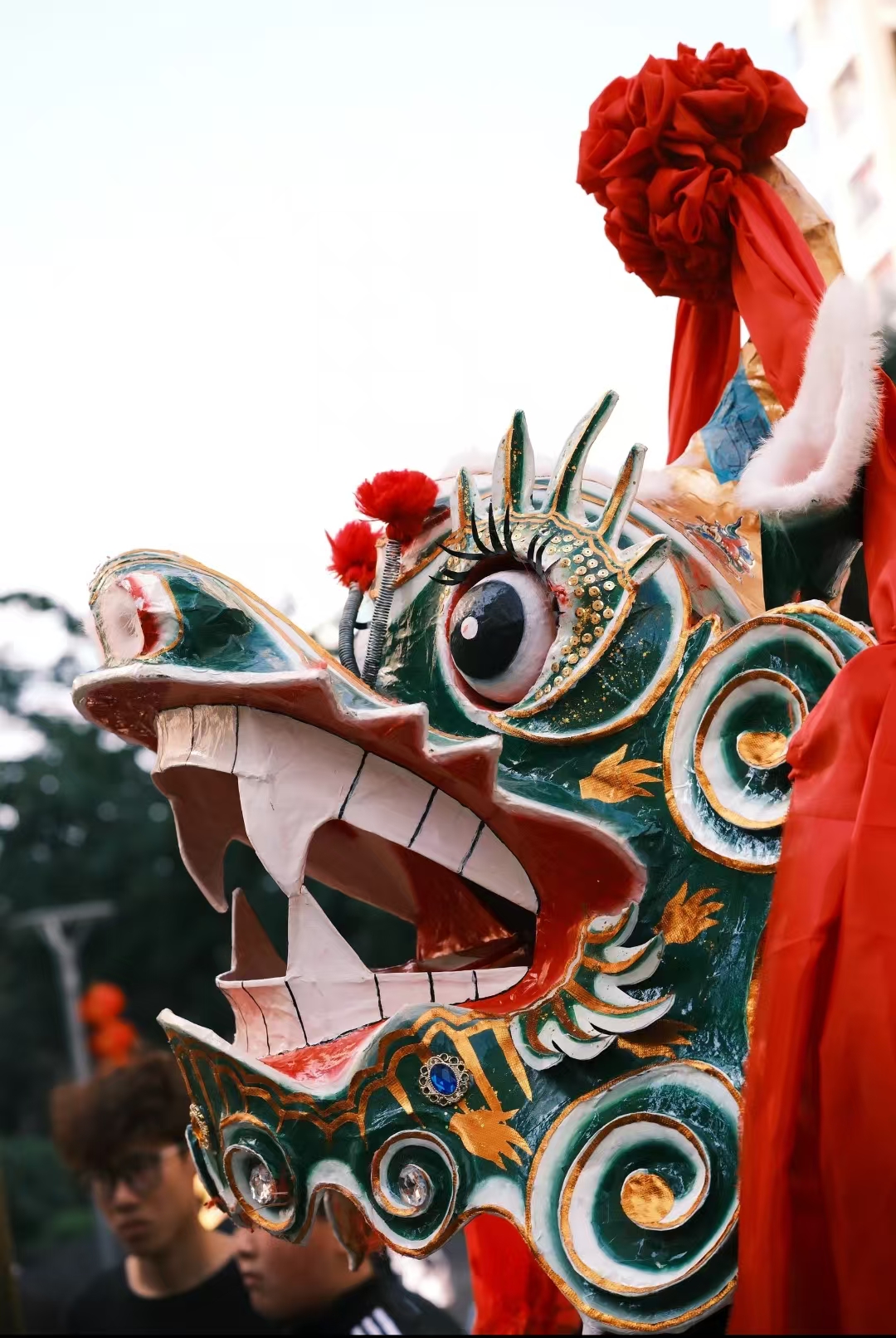 中期旅行计划