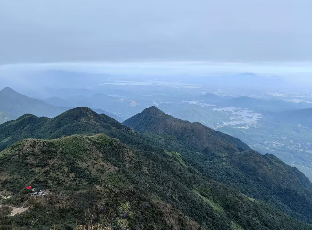 短途旅行计划